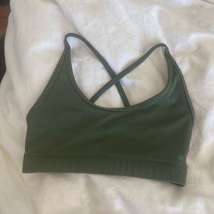 Stonewear Designs climbing/yoga sports bra